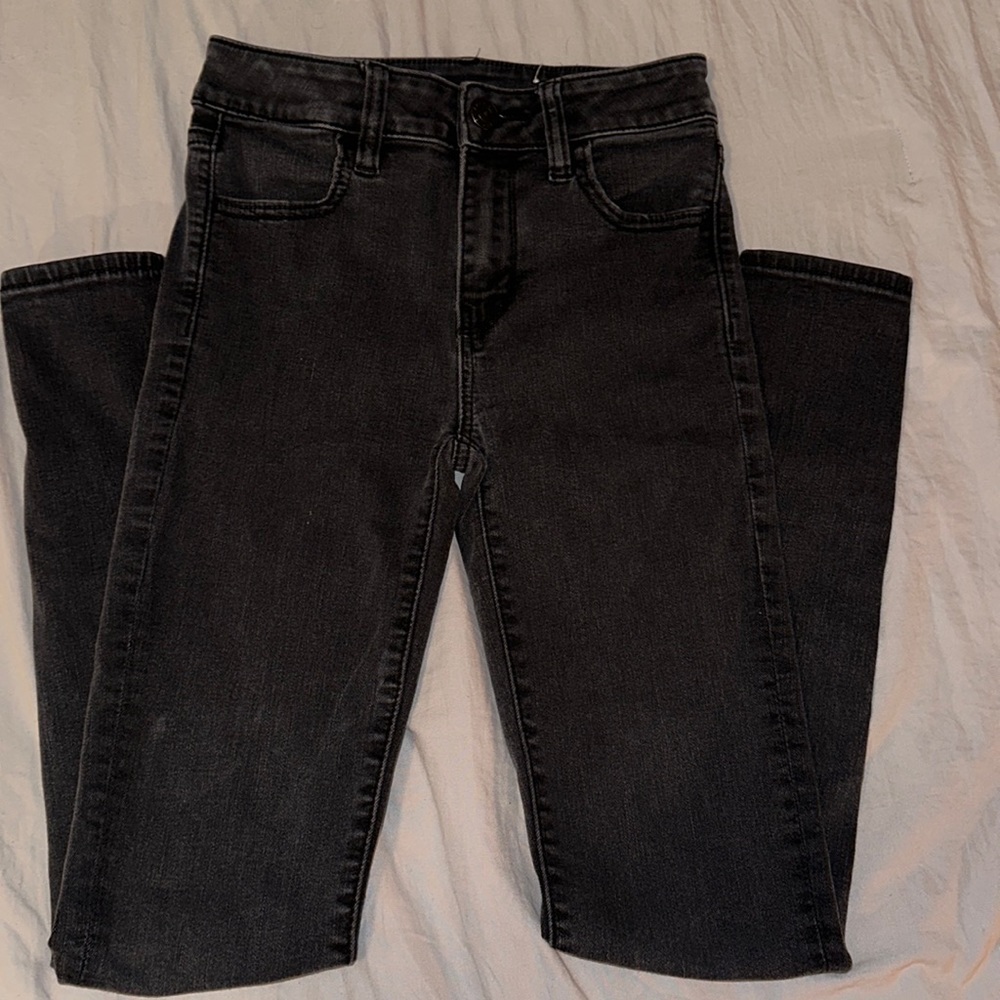 A&E Jeans